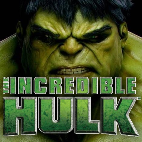 The Incredibles Hulk